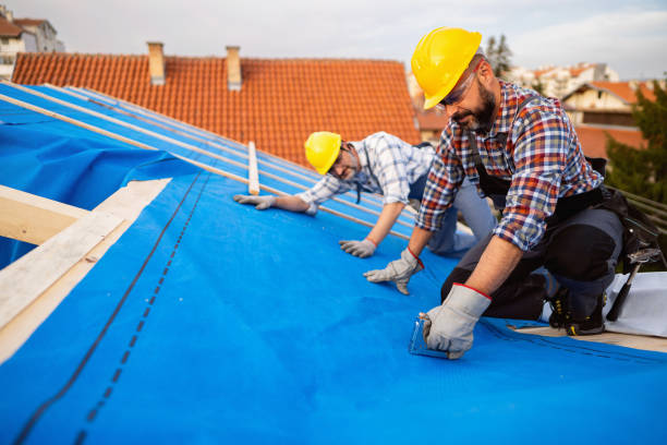 Best Storm Damage Roof Repair  in Maricopa, CA